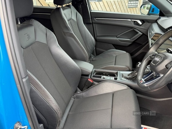 Used Audi Q3 2019 for sale - 77659446: Photo 11