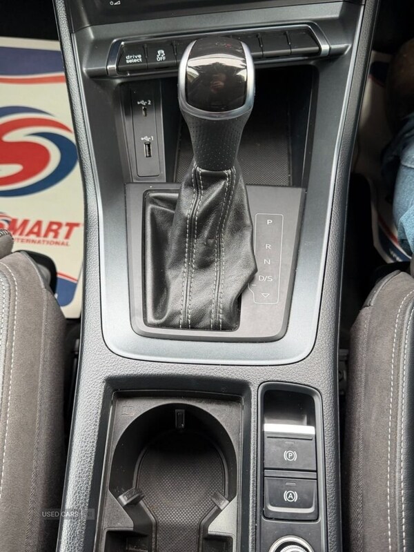 Used Audi Q3 2019 for sale - 77659446: Photo 13