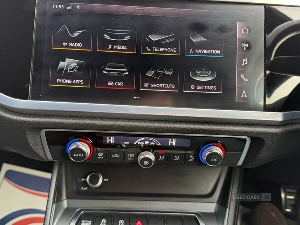 Used Audi Q3 2019 for sale - 77659446: Photo 14