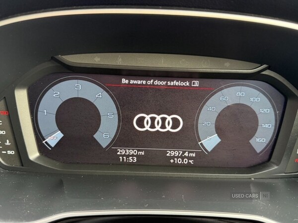 Used Audi Q3 2019 for sale - 77659446: Photo 18