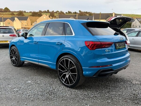 Used Audi Q3 2019 for sale - 77659446: Photo 4