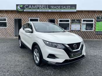 2019 - 1.5 dCi 115 Acenta Premium 5dr