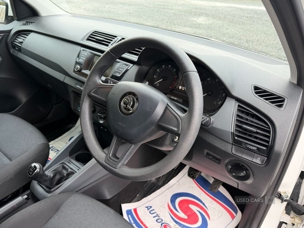 Used Skoda Fabia 2017 for sale - 77132192: Photo 7