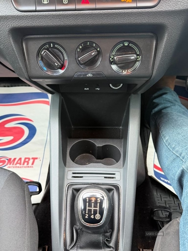 Used Skoda Fabia 2017 for sale - 77132192: Photo 8