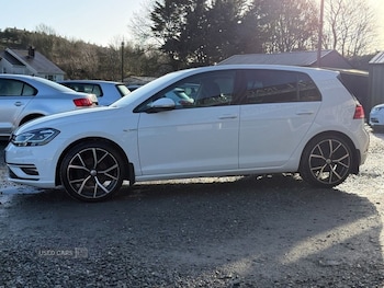 Used Volkswagen Golf 2020 for sale - 77163791: Photo
