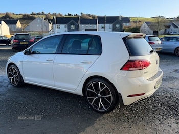 Used Volkswagen Golf 2020 for sale - 77163791: Photo