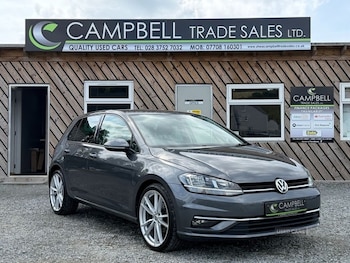 Used Volkswagen Golf 2019 for sale - 79401663: Photo