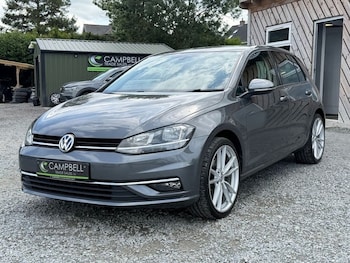 Used Volkswagen Golf 2019 for sale - 79401663: Photo