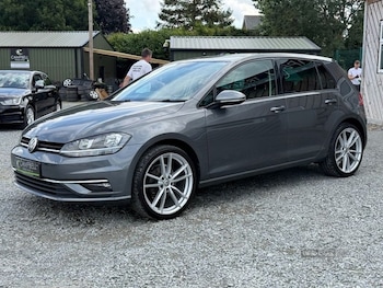 Used Volkswagen Golf 2019 for sale - 79401663: Photo