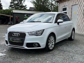 Used Audi A1 2015 for sale - 78810617: Photo