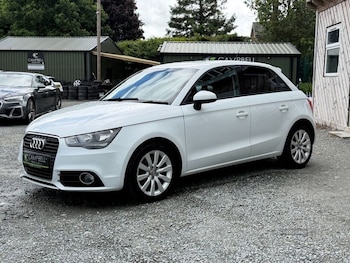 Used Audi A1 2015 for sale - 78810617: Photo