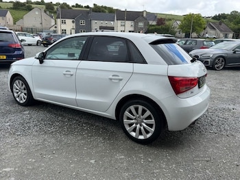 Used Audi A1 2015 for sale - 78810617: Photo