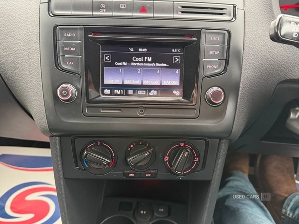 Used Volkswagen Polo 2017 for sale - 76977216: Photo 11