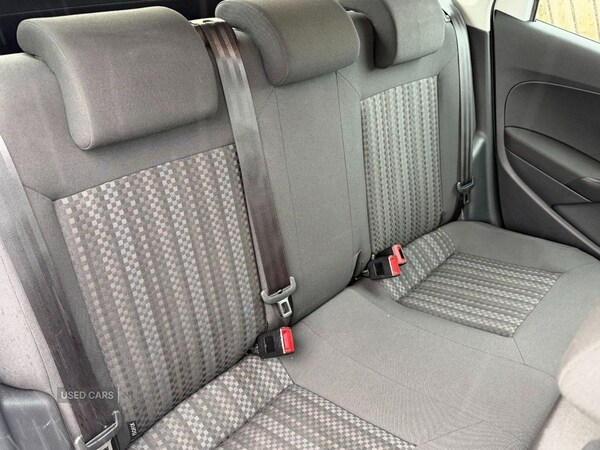 Used Volkswagen Polo 2017 for sale - 76977216: Photo 7