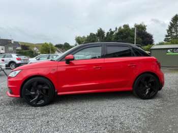 Used Audi A1 2018 for sale - 75090608: Photo