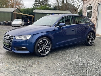 Used Audi A3 2015 for sale - 76486186: Photo