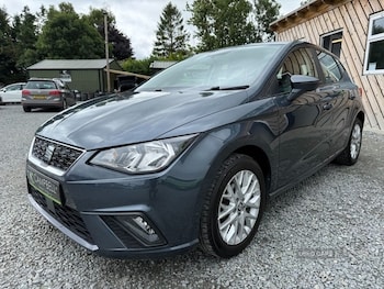 Used SEAT Ibiza 2019 for sale - 75402520: Photo