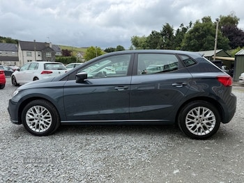 Used SEAT Ibiza 2019 for sale - 75402520: Photo