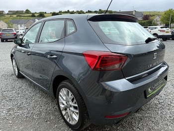 Used SEAT Ibiza 2019 for sale - 75402520: Photo