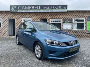 2015 - 1.6 TDI 110 SE 5dr