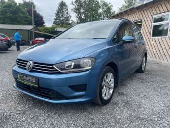 Used Volkswagen Golf SV 2015 for sale - 74811733: Photo