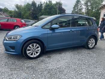 Used Volkswagen Golf SV 2015 for sale - 74811733: Photo