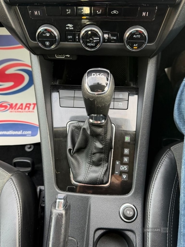 Used Skoda Octavia 2019 for sale - 77511832: Photo 10