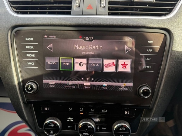 Used Skoda Octavia 2019 for sale - 77511832: Photo 11