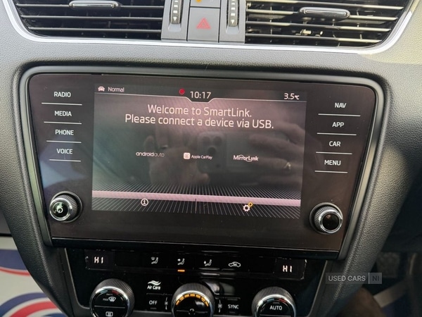 Used Skoda Octavia 2019 for sale - 77511832: Photo 12