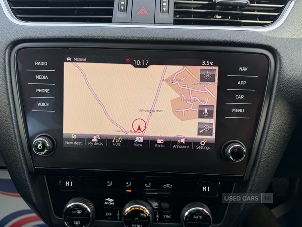 Used Skoda Octavia 2019 for sale - 77511832: Photo 13