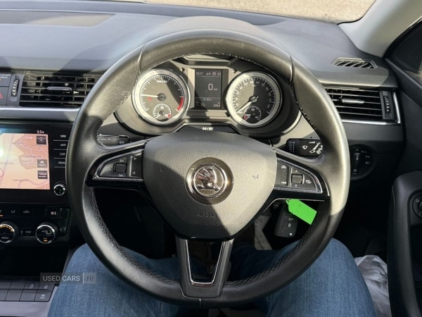 Used Skoda Octavia 2019 for sale - 77511832: Photo 14