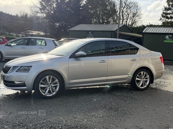 Used Skoda Octavia 2019 for sale - 77511832: Photo 3