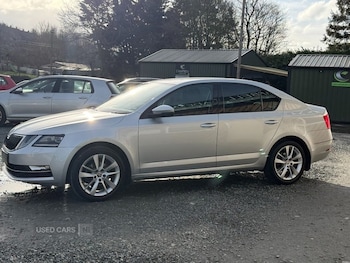 Used Skoda Octavia 2019 for sale - 77511832: Photo