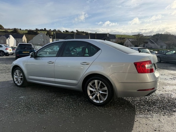 Used Skoda Octavia 2019 for sale - 77511832: Photo 4