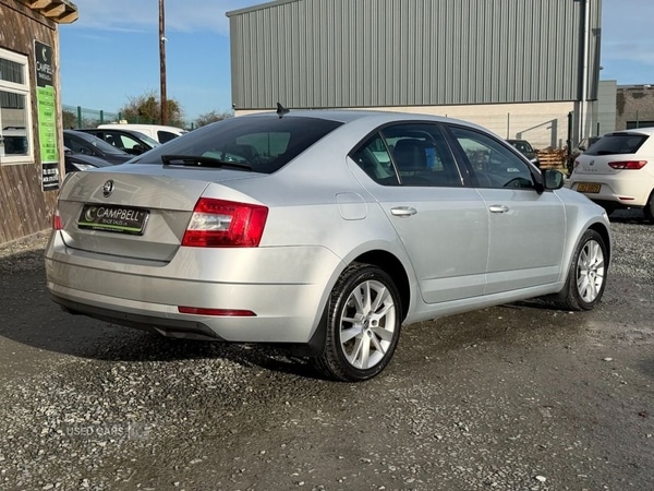Used Skoda Octavia 2019 for sale - 77511832: Photo 5