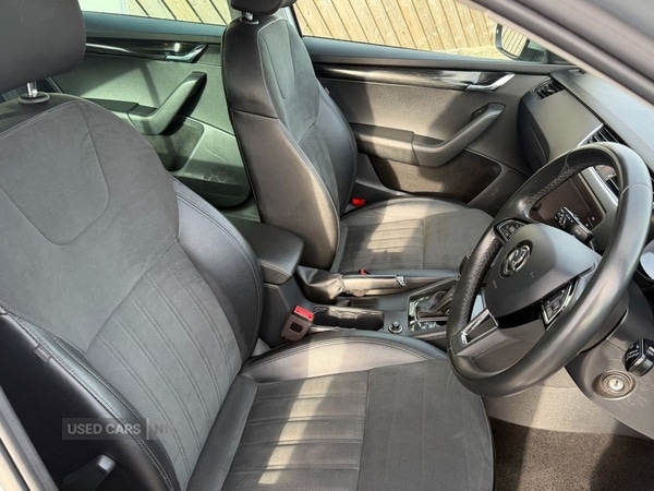 Used Skoda Octavia 2019 for sale - 77511832: Photo 8