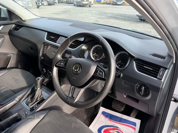 Used Skoda Octavia 2019 for sale - 77511832: Photo 9