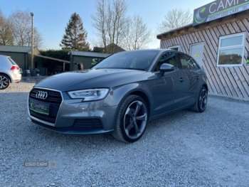 Used Audi A3 2018 for sale - 73870339: Photo