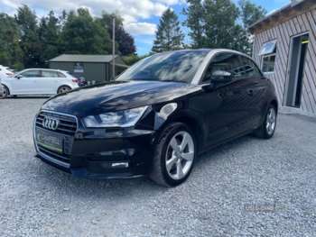 Used Audi A1 2015 for sale - 75115730: Photo