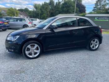 Used Audi A1 2015 for sale - 75115730: Photo
