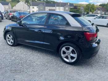 Used Audi A1 2015 for sale - 75115730: Photo