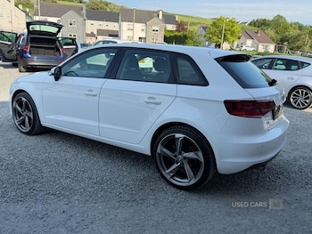 Used Audi A3 2016 for sale - 78742517: Photo
