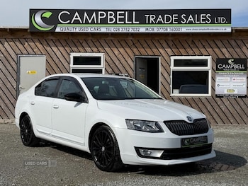 Used Skoda Octavia 2015 for sale - 78742206: Photo