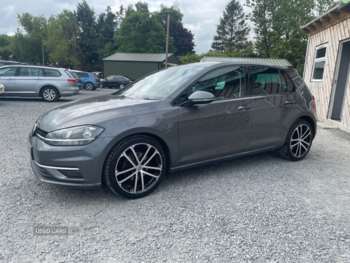 Used Volkswagen Golf 2017 for sale - 74862809: Photo
