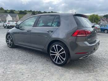 Used Volkswagen Golf 2017 for sale - 74862809: Photo