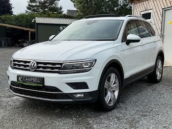 Used Volkswagen Tiguan 2020 for sale - 79522057: Photo