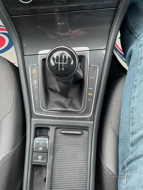 Used Volkswagen Golf 2019 for sale - 76296525: Photo 10
