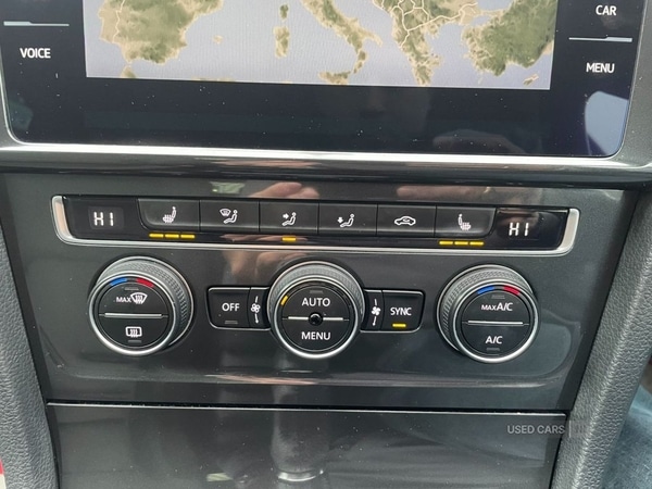 Used Volkswagen Golf 2019 for sale - 76296525: Photo 11