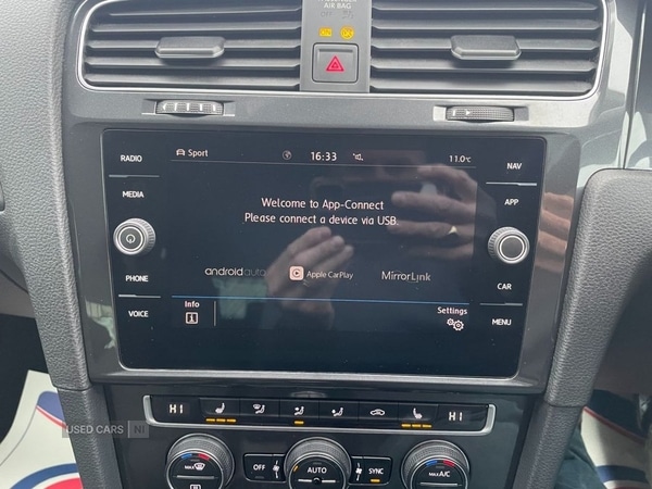 Used Volkswagen Golf 2019 for sale - 76296525: Photo 12