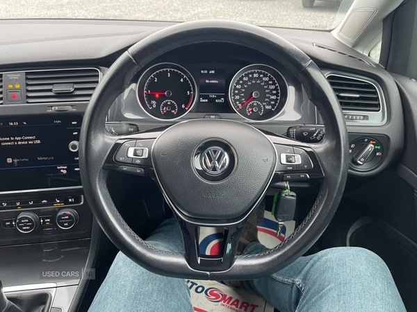 Used Volkswagen Golf 2019 for sale - 76296525: Photo 13